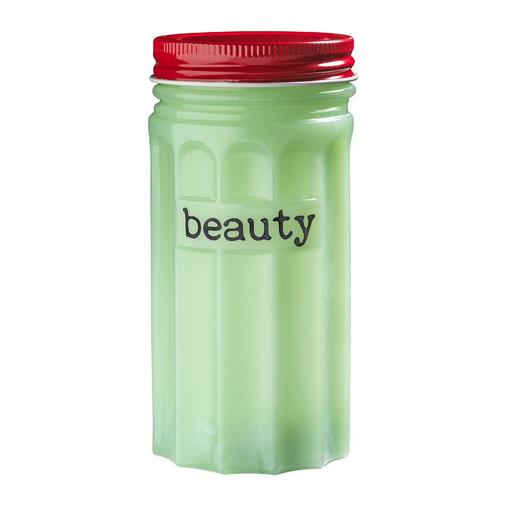 Bitossi - Green Jar -Beauty