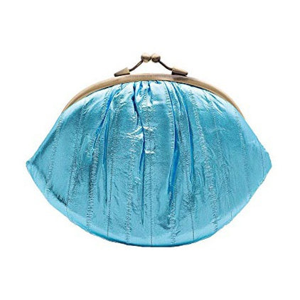 Becksöndergaard - Granny Purse - Dusty Blue