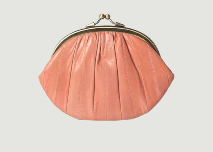 Becksöndergaard - Granny Purse - Peach