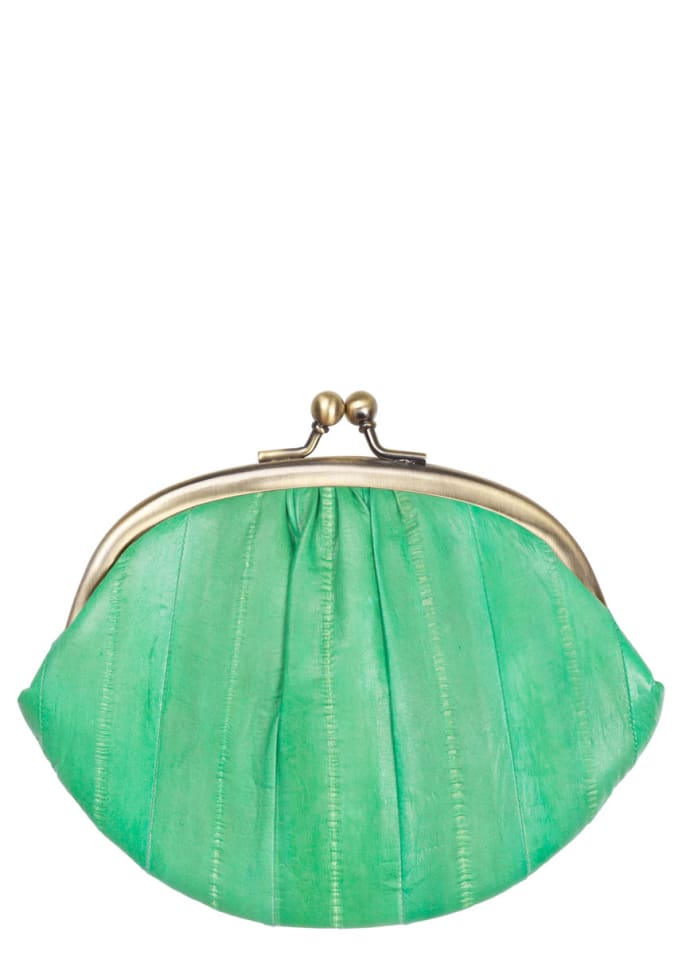 Becksöndergaard - Granny Purse - Spring Green