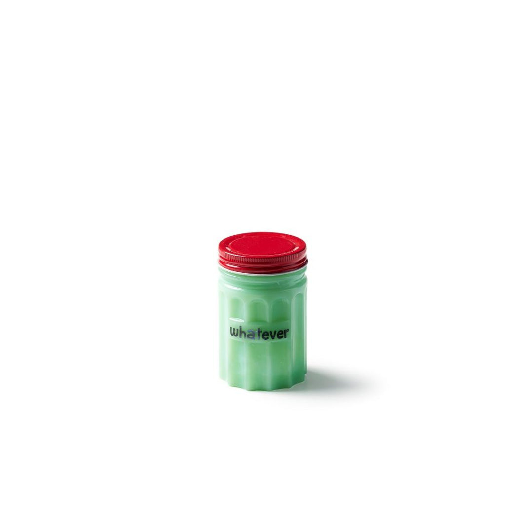 Bitossi - Green Jar - Whatever