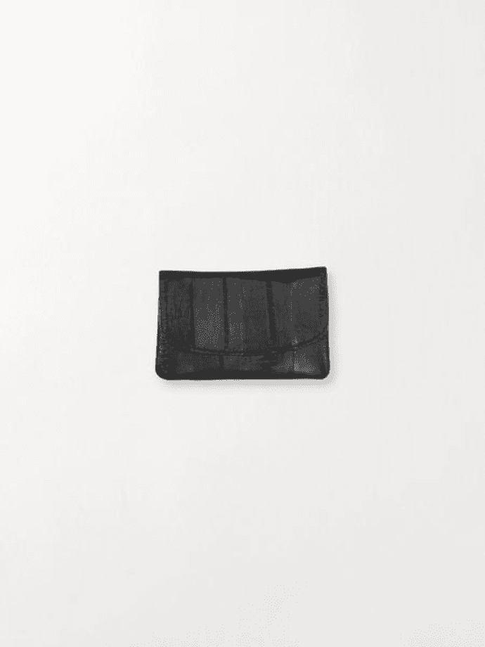 Becksöndergaard - Handy Purse - Black