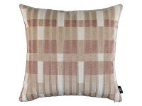 Kirkbydesign - Northern Cushion - Biscuit