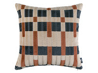 Kirkbydesign - Northern Cushion - Burnt Orange