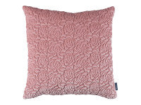 Kirkbydesign - Roses Cushion - Vintage Rose