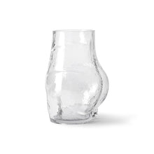 Load image into Gallery viewer, HK Living - Glass Bum Vase
