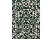 Load image into Gallery viewer, Romo - Chella Ebony - Hand Tufted Rug
