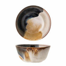 Load image into Gallery viewer, Bloomingville - Jules Bowl - Grey
