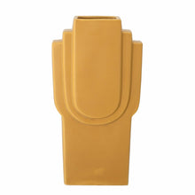 Load image into Gallery viewer, Bloomingville - Ata Vase - Yellow
