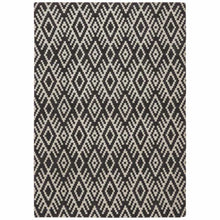 Load image into Gallery viewer, Romo - Nahli Charcoal Rug
